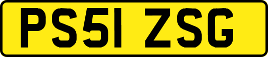 PS51ZSG