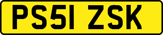 PS51ZSK