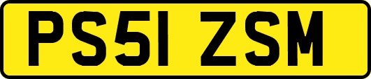 PS51ZSM