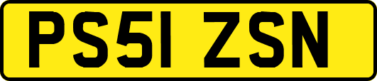 PS51ZSN