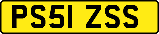 PS51ZSS