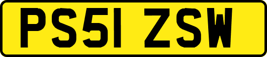 PS51ZSW