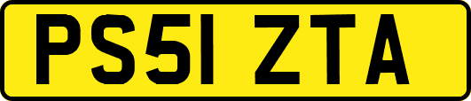 PS51ZTA