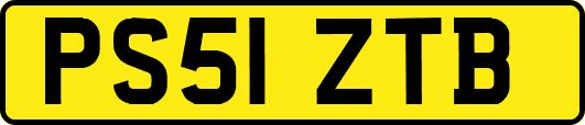 PS51ZTB