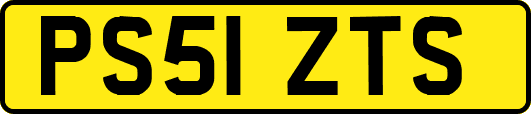 PS51ZTS