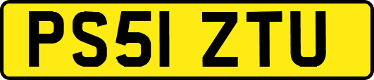PS51ZTU