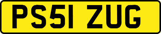 PS51ZUG