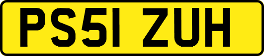 PS51ZUH