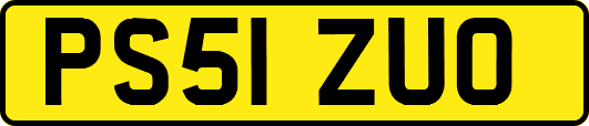 PS51ZUO