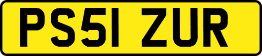 PS51ZUR