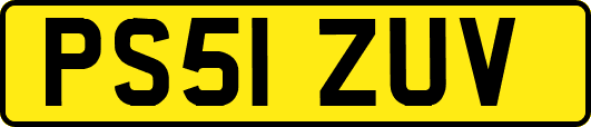 PS51ZUV