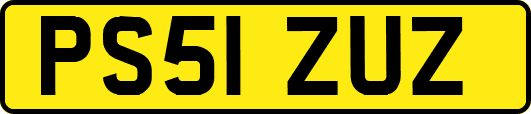 PS51ZUZ