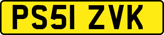 PS51ZVK