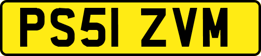 PS51ZVM