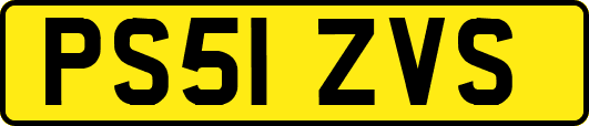 PS51ZVS