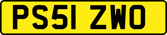 PS51ZWO