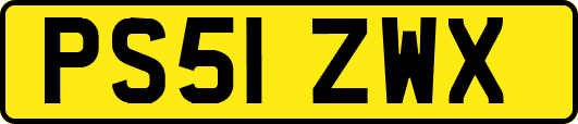 PS51ZWX