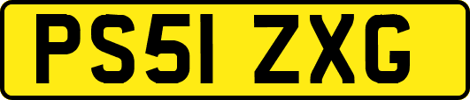PS51ZXG