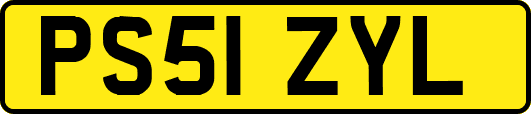PS51ZYL