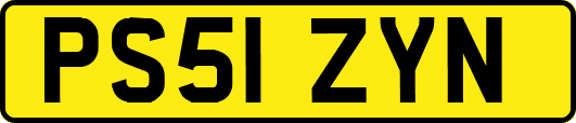 PS51ZYN