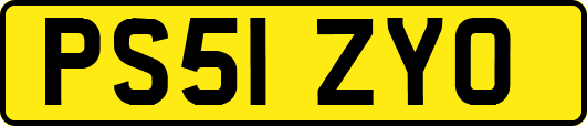 PS51ZYO