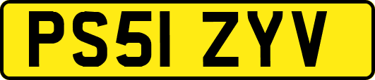PS51ZYV