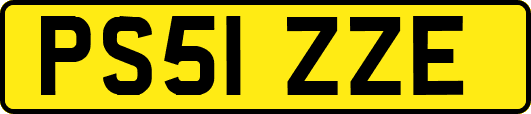 PS51ZZE
