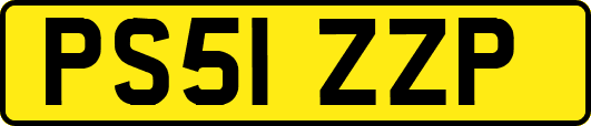 PS51ZZP