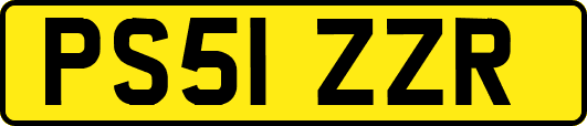 PS51ZZR