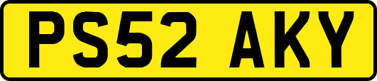 PS52AKY