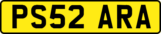 PS52ARA
