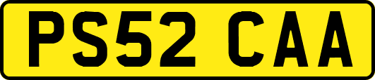 PS52CAA