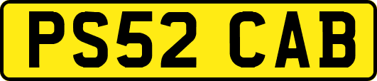 PS52CAB