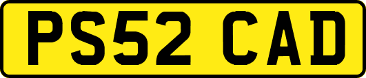PS52CAD