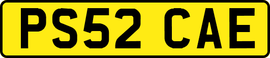 PS52CAE