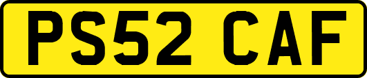 PS52CAF