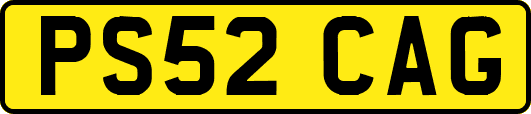 PS52CAG