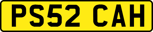 PS52CAH