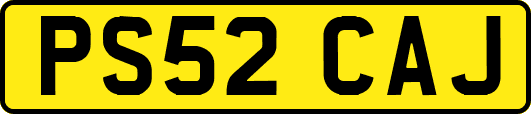 PS52CAJ