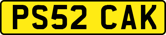 PS52CAK