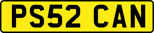 PS52CAN