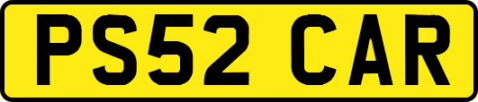 PS52CAR