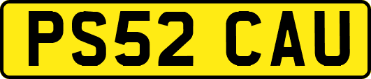 PS52CAU