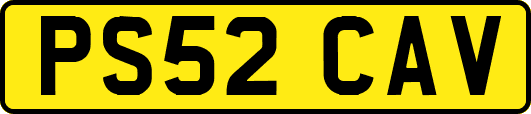 PS52CAV