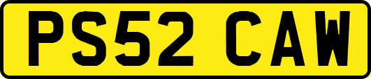 PS52CAW