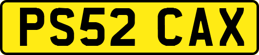 PS52CAX