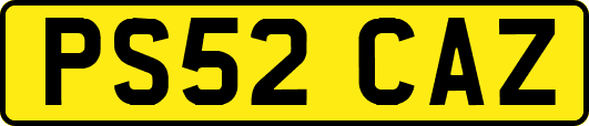 PS52CAZ