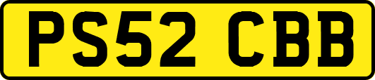 PS52CBB