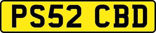 PS52CBD