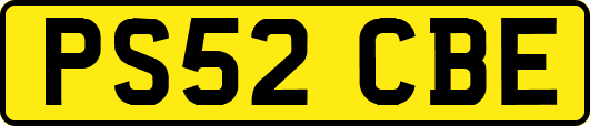 PS52CBE